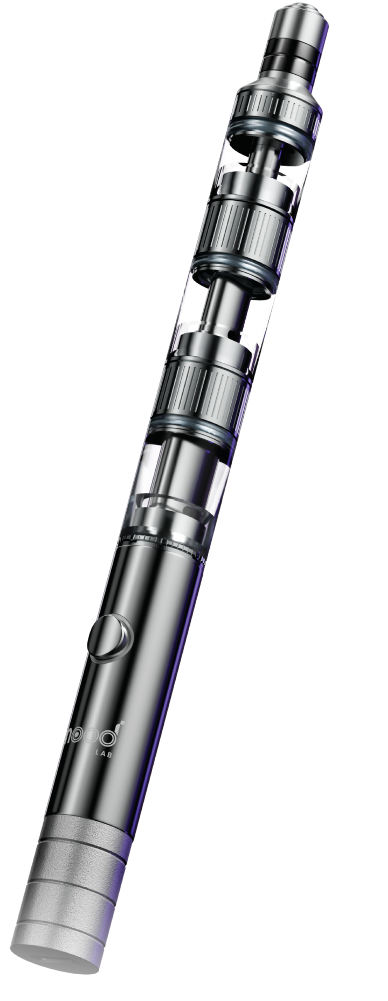 Moodi stackable pen device